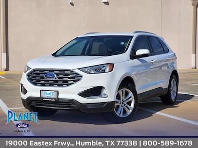2020 Ford Edge FWD SUV for sale #P19927A - photo 1