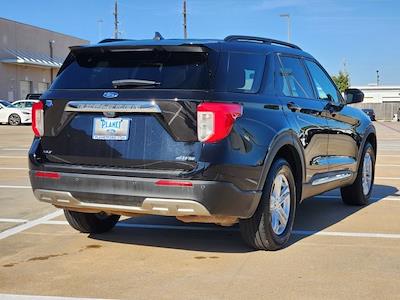 2024 Ford Explorer 4x4 SUV for sale #P19928 - photo 2