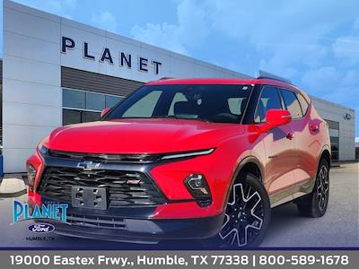 Used 2023 Chevrolet Blazer RS for sale #P19933 - photo 1