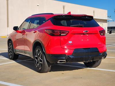 Used 2023 Chevrolet Blazer RS for sale #P19933 - photo 2