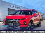 Used 2023 Chevrolet Blazer RS for sale #P19933 - photo 1