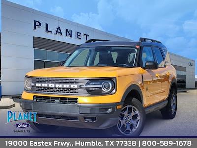 Used 2023 Ford Bronco Sport Badlands for sale #P19934 - photo 1