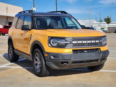 Used 2023 Ford Bronco Sport Badlands for sale #P19934 - photo 1