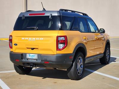 Used 2023 Ford Bronco Sport Badlands for sale #P19934 - photo 2