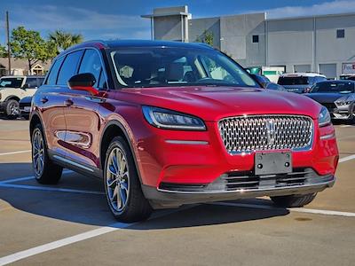 Used 2022 Lincoln Corsair Standard for sale #P19935 - photo 1