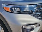 Used 2022 Ford Explorer XLT for sale #P19937 - photo 8