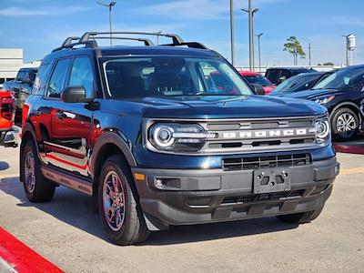 Used 2022 Ford Bronco Sport Big Bend for sale #P19938 - photo 1