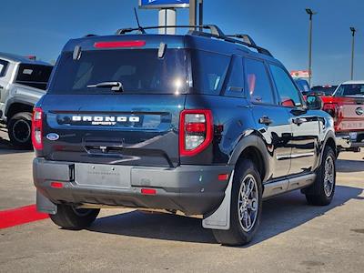Used 2022 Ford Bronco Sport Big Bend for sale #P19938 - photo 2