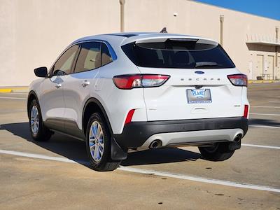 Used 2022 Ford Escape SE for sale #P19940 - photo 2