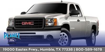 2012 GMC Sierra 1500 Extended Cab RWD Pickup for sale #P19940A - photo 1