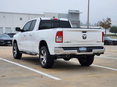 Used 2019 Ram 1500 Lone Star Quad Cab for sale #P19943 - photo 2