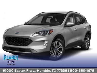 2021 Ford Escape FWD SUV for sale #P19947 - photo 1