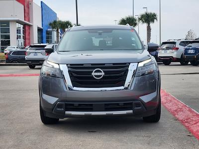 Used 2025 Nissan Pathfinder SL for sale #P19950 - photo 2