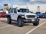 Used 2025 Jeep Wrangler Rubicon for sale #P19951 - photo 4