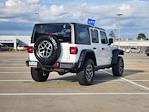 Used 2025 Jeep Wrangler Rubicon for sale #P19951 - photo 6