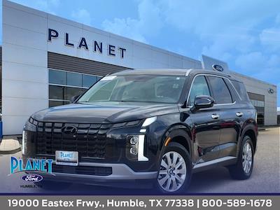 Used 2025 Hyundai Palisade SEL for sale #P19952 - photo 1