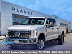 Used 2025 Ford F-250 XLT Crew Cab for sale #P19955 - photo 34