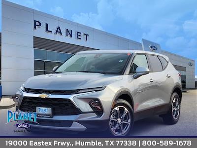 Used 2025 Chevrolet Blazer LT for sale #P19957 - photo 1