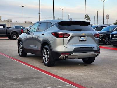 Used 2025 Chevrolet Blazer LT for sale #P19957 - photo 2