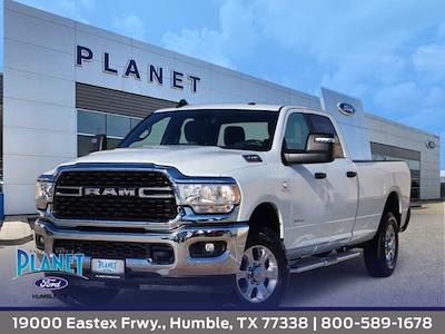 Used 2024 Ram 3500 - photo 1