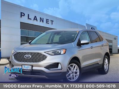 Used 2024 Ford Edge SEL for sale #P19960 - photo 1