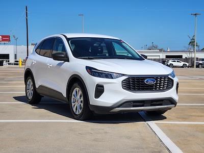 Used 2023 Ford Escape - photo 1