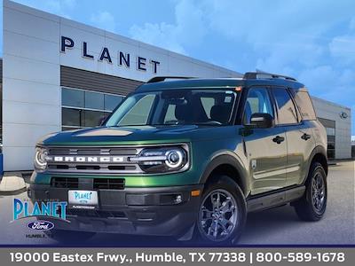 Used 2024 Ford Bronco Sport Big Bend for sale #P19963 - photo 1