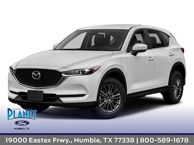 Used 2018 Mazda CX-5 - photo 1