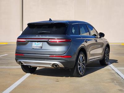 Used 2023 Lincoln Corsair - photo 1