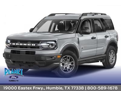Used 2024 Ford Bronco Sport Big Bend for sale #P19966 - photo 1