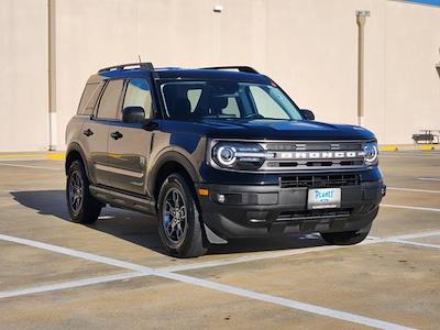 Used 2024 Ford Bronco Sport Big Bend for sale #P19967 - photo 1