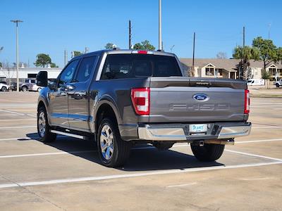 2023 Ford F-150 SuperCrew Cab RWD Pickup for sale #P19968 - photo 1