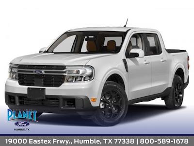 Used 2024 Ford Maverick - photo 1