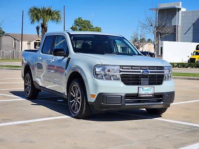 Used 2024 Ford Maverick - photo 1