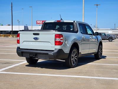 Used 2024 Ford Maverick - photo 1
