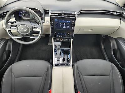 Used 2024 Hyundai Tucson - photo 1