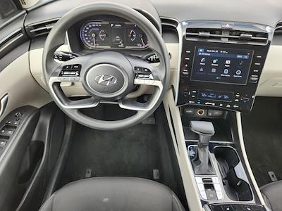 Used 2024 Hyundai Tucson - photo 1