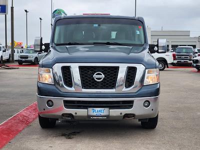 Used 2014 Nissan NV3500 - photo 1