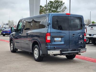 Used 2014 Nissan NV3500 - photo 1