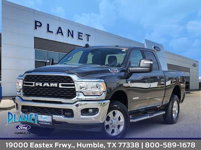 Used 2024 Ram 2500 - photo 1