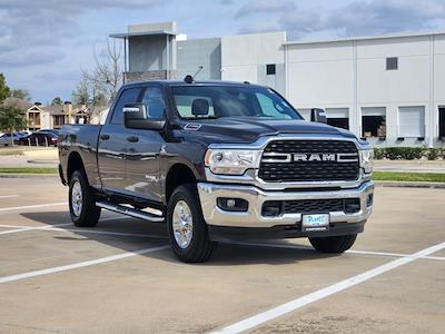 Used 2024 Ram 2500 - photo 1