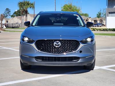 Used 2025 Mazda CX-30 - photo 1
