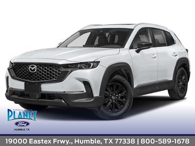 Used 2025 Mazda CX-50 - photo 1