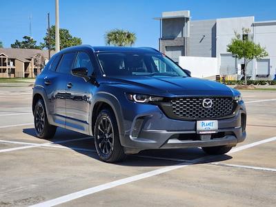 Used 2025 Mazda CX-50 - photo 1