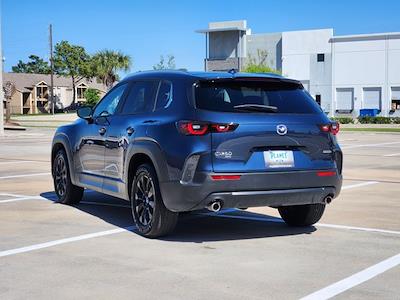 Used 2025 Mazda CX-50 - photo 1