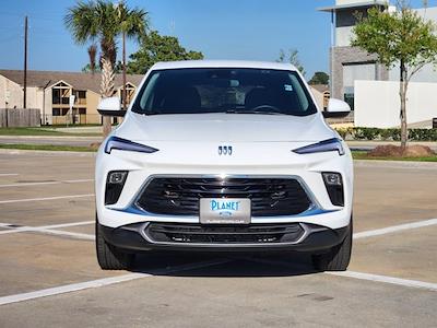 Used 2025 Buick Encore GX - photo 1