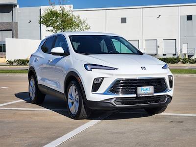 Used 2025 Buick Encore GX - photo 1