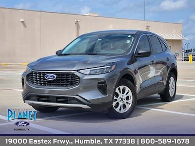 Used 2023 Ford Escape - photo 1