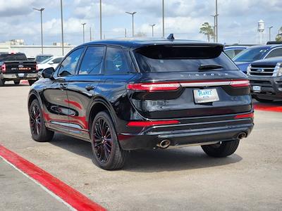 Used 2023 Lincoln Corsair - photo 1