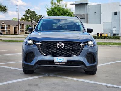 Used 2025 Mazda CX-70 - photo 1